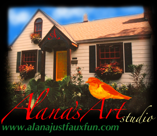 Alana'sArt Studio
